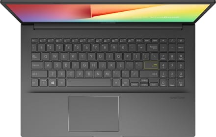 Asus Vivobook 15 S513EA-BN2831W - Laptop - 15.6 inch