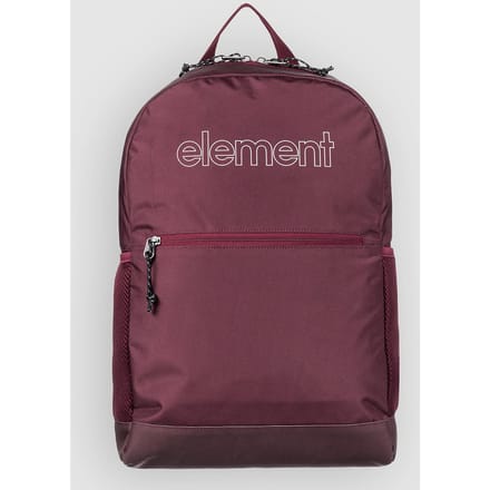 Element Infinity Action Rugzak Paars