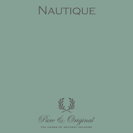 Pure & Original Classico Regular Krijtverf Nautique 0.25L