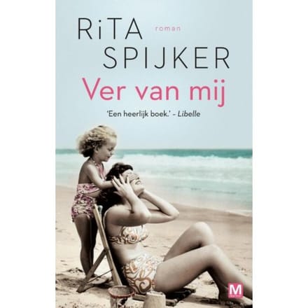 Ver Van Mij - Rita Spijker