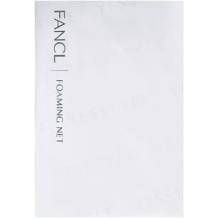 Fancl - Foaming Net 1 pc