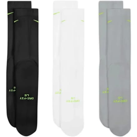 Sokken Nike Everyday Elevated (x3)