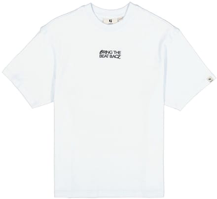 Garcia - P263605 - Jongens - T-shirts