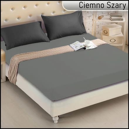 Refined Jersey Sheets hoeslaken 140 x 200 cm. 100% katoen