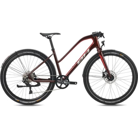 Stadsfietsen BH Bikes Oxford Jet Lite