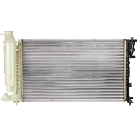Radiator, motorkoeling NRF 58923