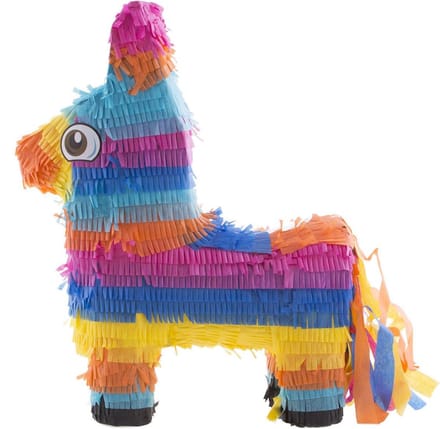 Pinata Ezel 26x40x12cm