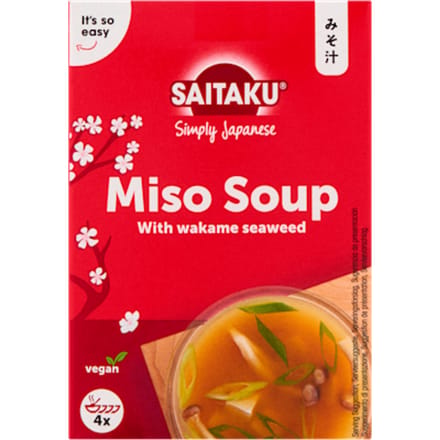 Miso Soup
