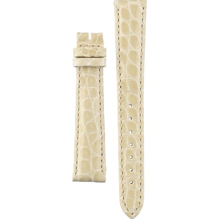 Longines L682101127 Dolce Vita Classic Horlogeband