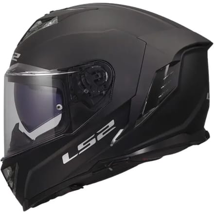 Volle motorhelm LS2 FF818 Storm III