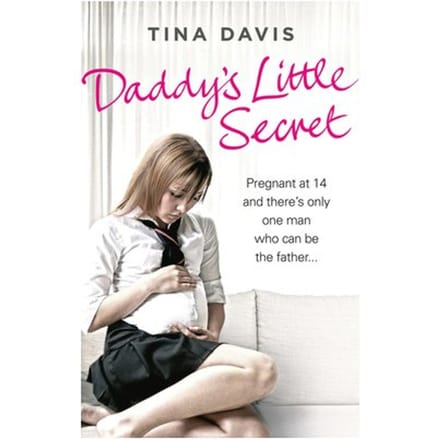 Daddy's Little Secret - Tina Davis