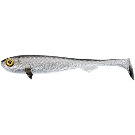 Zacht kunstaas Fox Rage Super Slick Shad UV