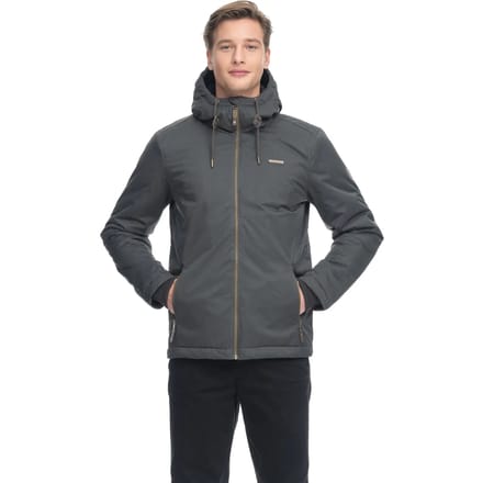 Coupe-vent Ragwear Rytel Remake