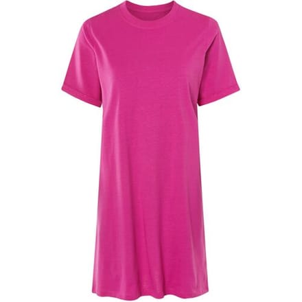 ESMARA Dames jurk (Roze, S (36/38))