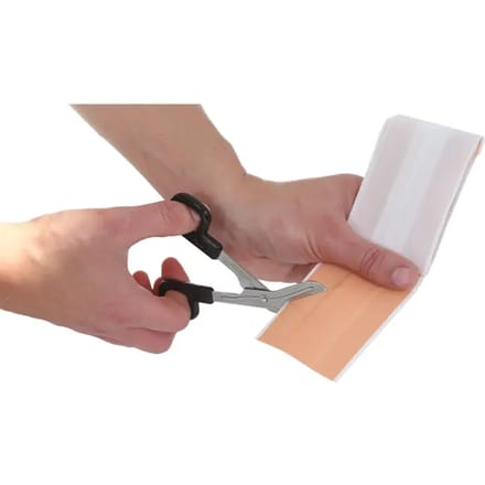 Snijdbare waterbestendige verbandstrip PowerCare