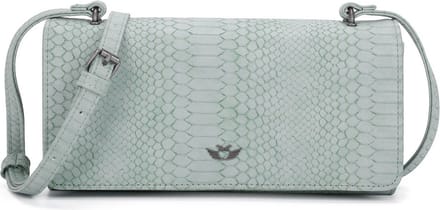 Fritzi aus Preußen Schoudertas Ecxo Flap01 Crossbody Lime Groene