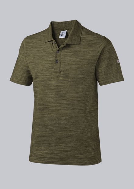 BP® Poloshirt voor haar & hem maat M