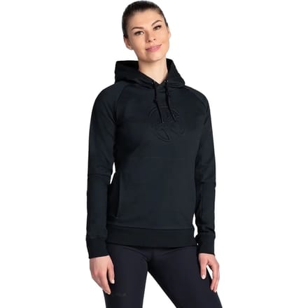 Dames sweatshirt Kilpi Sohey
