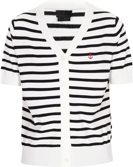 DreiMaster Vest