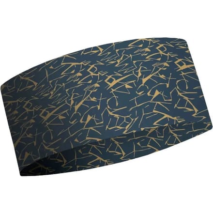 Hoofdband MATT Coolmax Eco Cracking