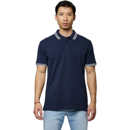 Polo Kaporal Jarod