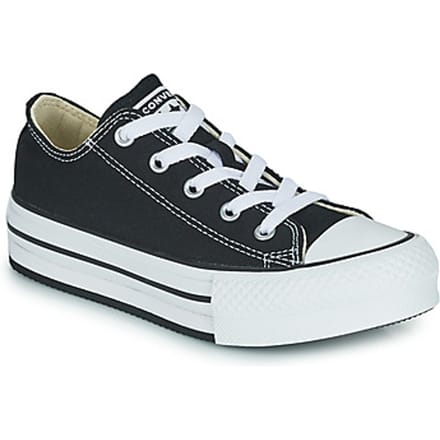 Converse  Lage Sneakers Chuck Taylor All Star EVA Lift Foundation Ox