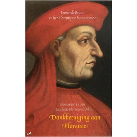 Lofrede Op Florence - Leonardo Bruni