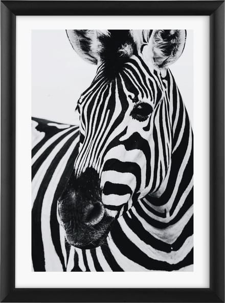 Goldbuch - Fotolijst Alluminio - Zwart - 15x20 cm
