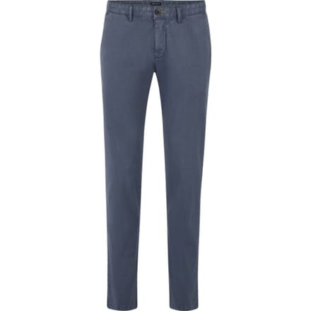 Broek ARTUTELLI blauw