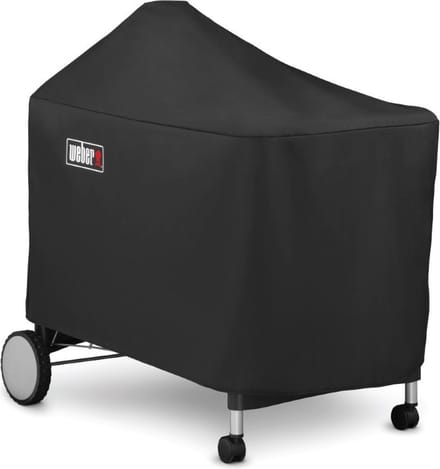 Weber luxe barbecuehoes performer premium & deluxe