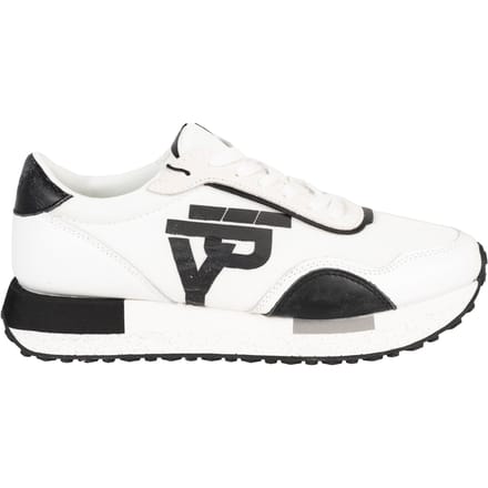 Ice Play Sneakers Mannen Wit