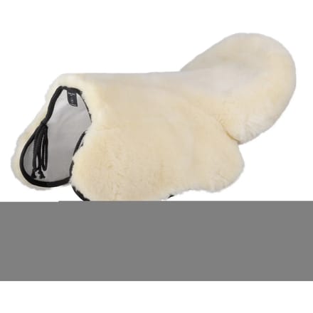 Lamsvel zadelhoes voor paarden Werner Christ Horse Sommer Evolution