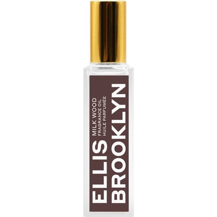 Ellis Brooklyn Milk Wood