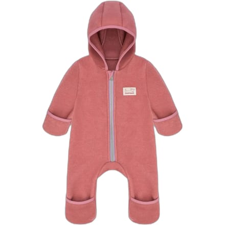 Merinowol Pilotenpakje Baby Happymess