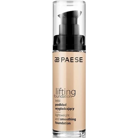 Paese Lifting Foundation - 102 Natural 30ml.