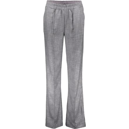 Geisha Pants grey