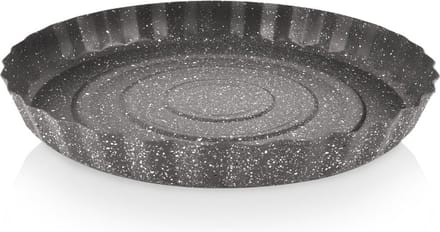 Taartvorm Graniet GRANDE 28 cm - Cakevorm - Bakvorm - Bakplaat