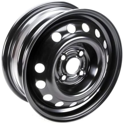 Stalen velg 14 inch KOREA 4x100 5,5J ET49