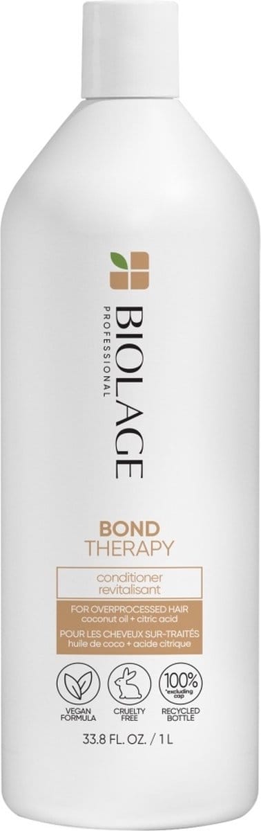 Biolage - Bond Therapy Conditioner Revitalisant