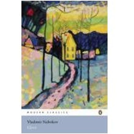 Glory - Penguin Modern Classics - Vladimir Nabokov