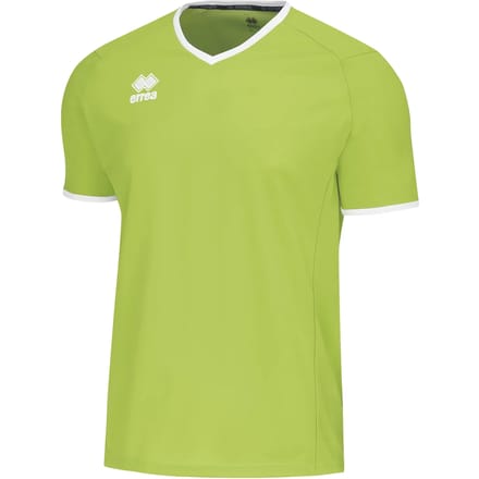 T-shirt Errea Lennox Maglia Mc Ad