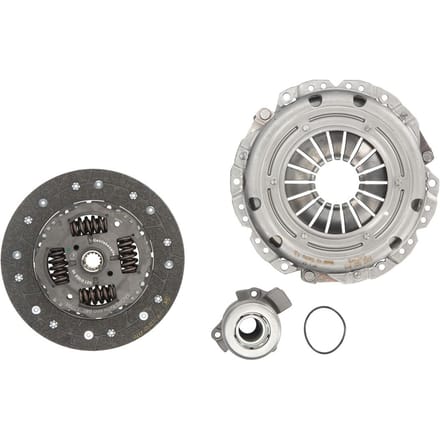 Koppelingsset SACHS Kit plus CSC 3000 990 157
