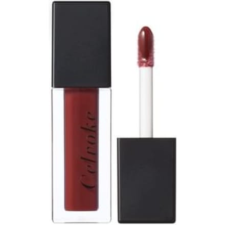 Celvoke - Moisten Lip Drop 08 Missing Plum