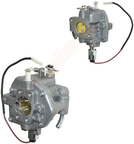 Carburateur passend op B&S ( 845015 , 845906 )
