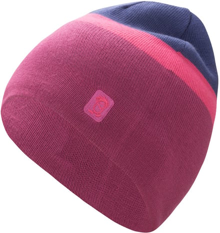 Trollkids Nordland Muts Roze 54 cm Kinderen