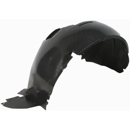 Plastic spatbordbekleding BLIC 6601-06-0000124P