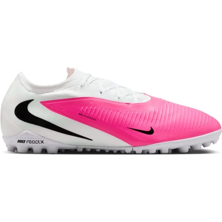Voetbalschoenen Nike React X Phantom 6 Low Pro TF