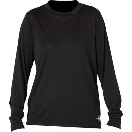 T-shirt hydro met lange mouwen voor dames Jetpilot Cuase