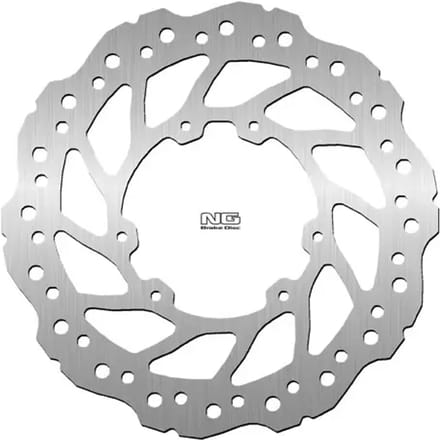Vaste remschijf voor motorfiets NG Brake Disc DIS1350X