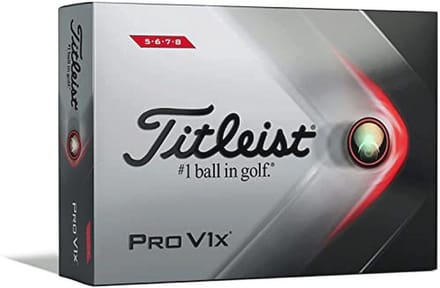 Golfballen - Sportballen - Golfen - Verbeterde afstand - 12 stuks - Wit